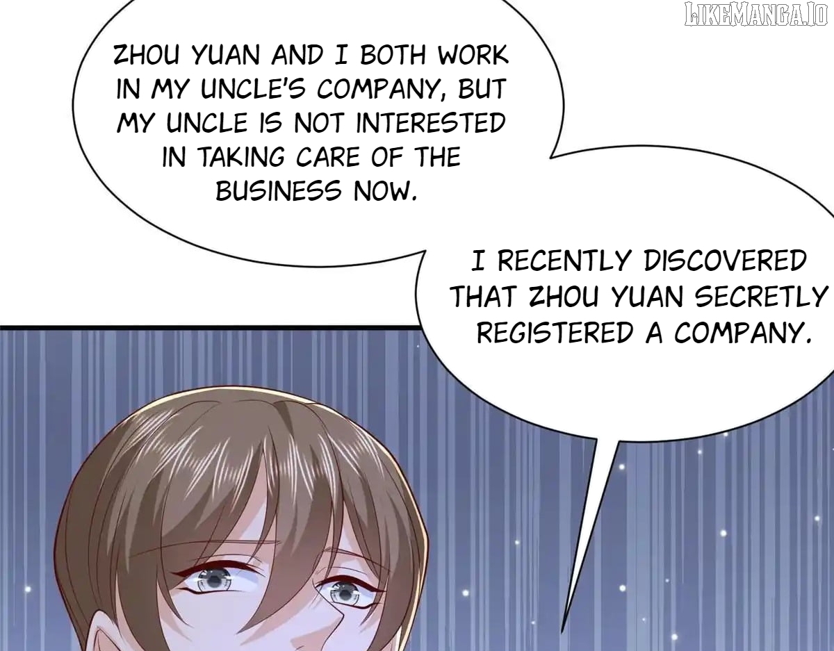 I randomly have a new career every week Chapter 842 - page 16
